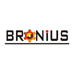 Сайт для компании Bronius